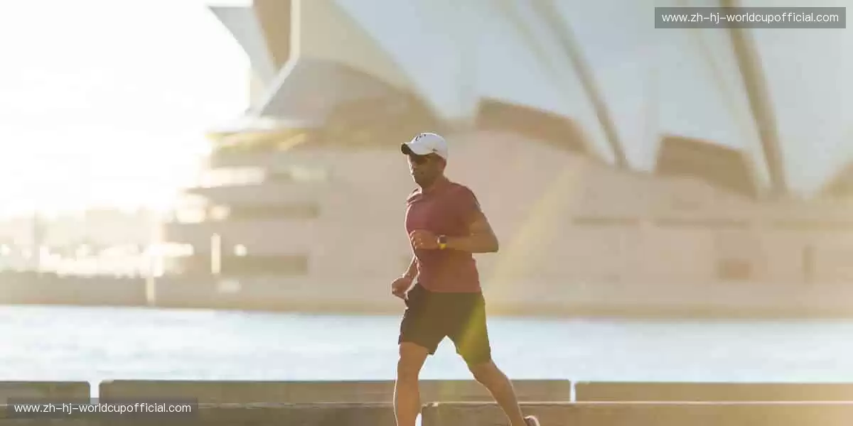 🎁 周边好物，解锁你的运动 DNA！